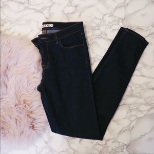 J Brand Skinny Jeans Size 28